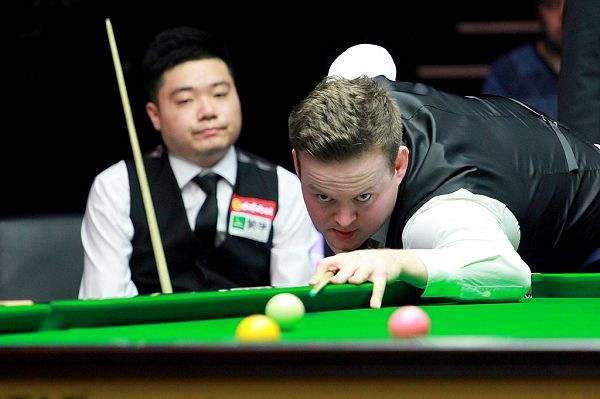 先生阿隆希, 有参加接下