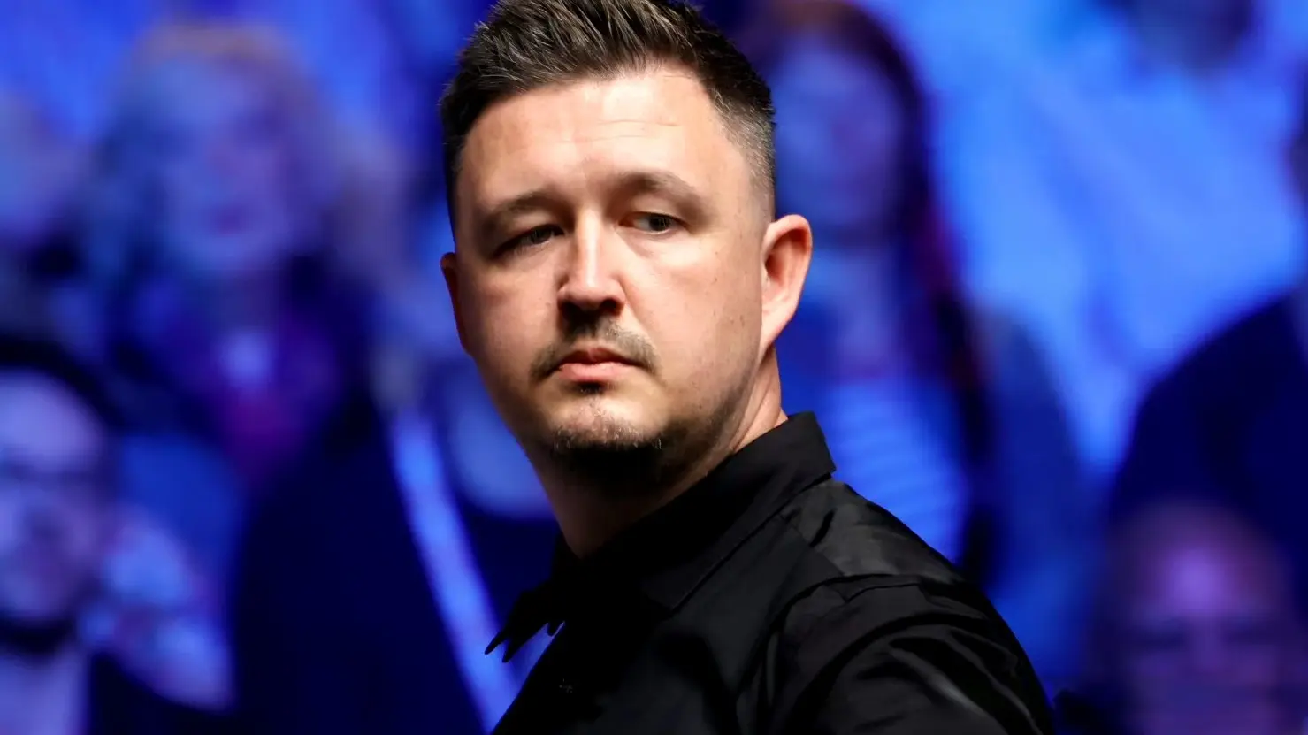 中国斯诺克, 和乔丹布朗 中国斯诺克, 和乔丹布朗