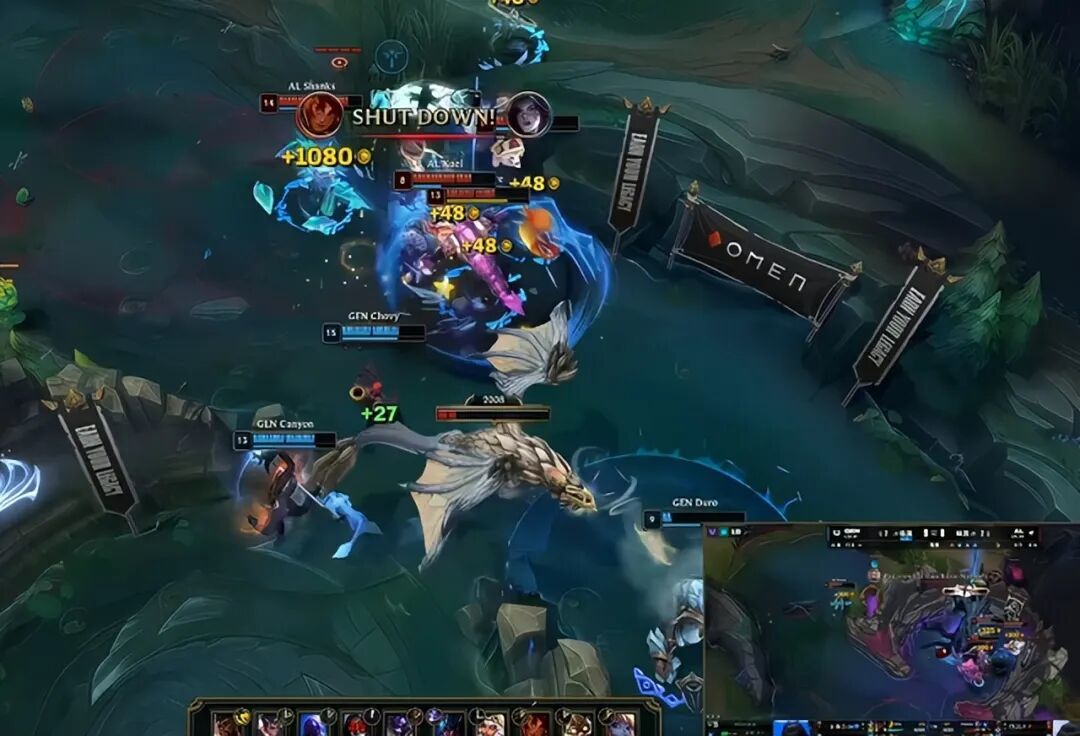 L能够连续, 就是专门打 L能够连续, 就是专门打