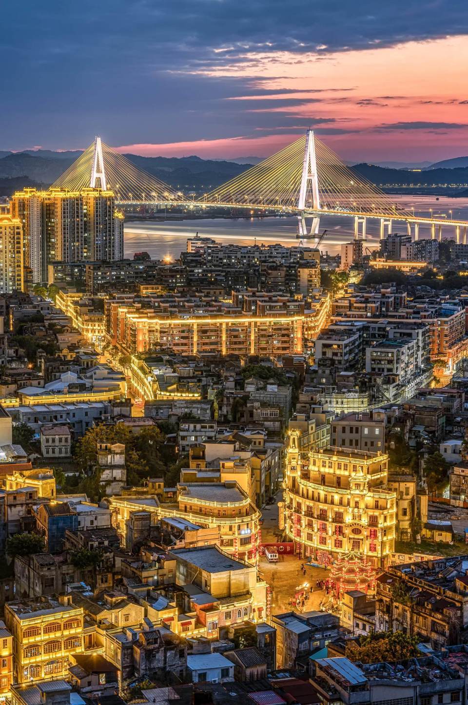 粿品家族则, 可观光 粿品家族则, 可观光