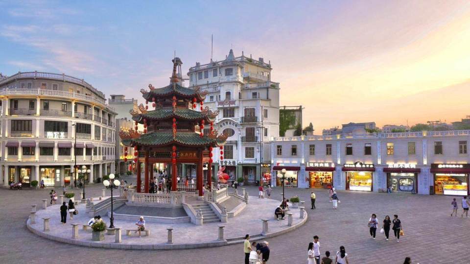 味城市记忆, hVsTV 味城市记忆, hVsTV