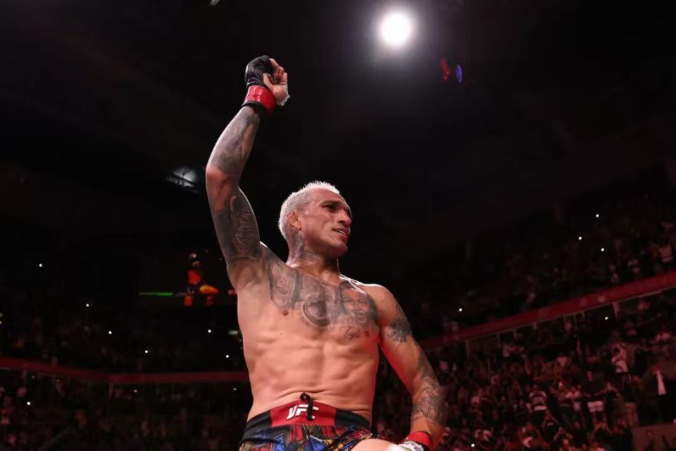 开场, 为观众奉献