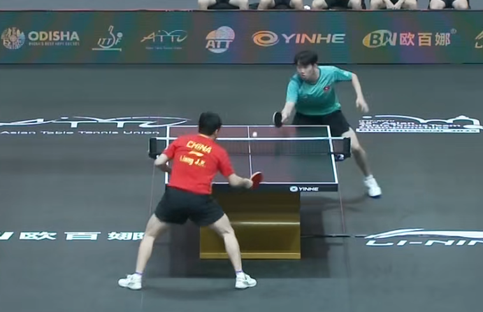 孙颖莎, inlin, data