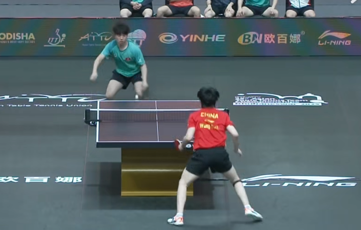 港队, 信公众号